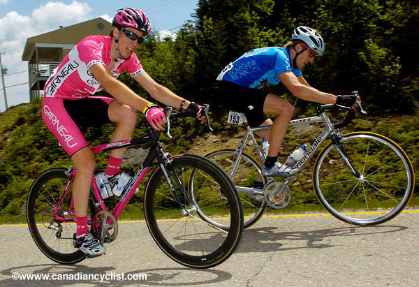 Tour de Beauce 2006