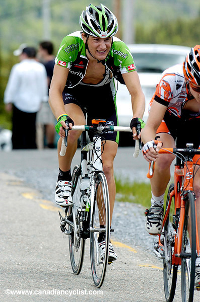 Tour de Beauce 2006