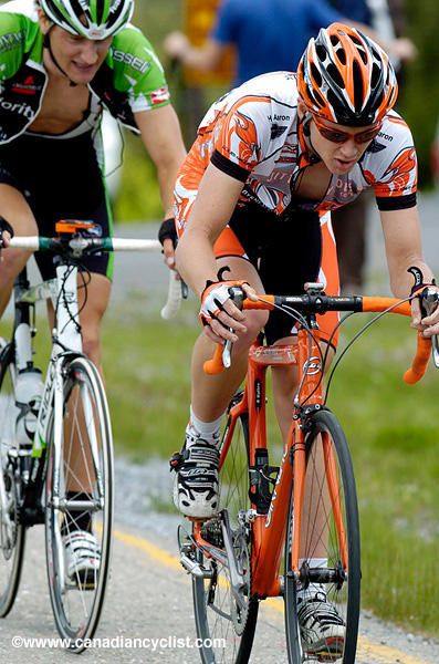 Tour de Beauce 2006