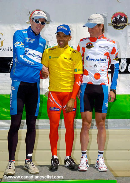 Tour de Beauce 2006