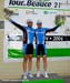 Tour de Beauce 2006