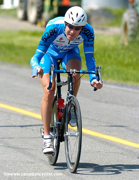 Tour de Beauce 2006
