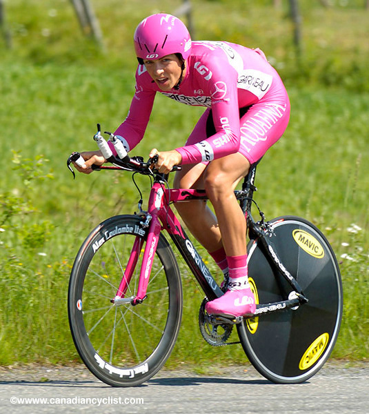 Tour de Beauce 2006