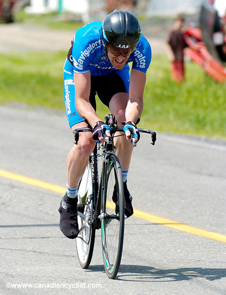 Tour de Beauce 2006