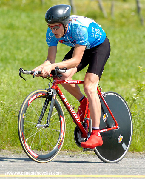 Tour de Beauce 2006