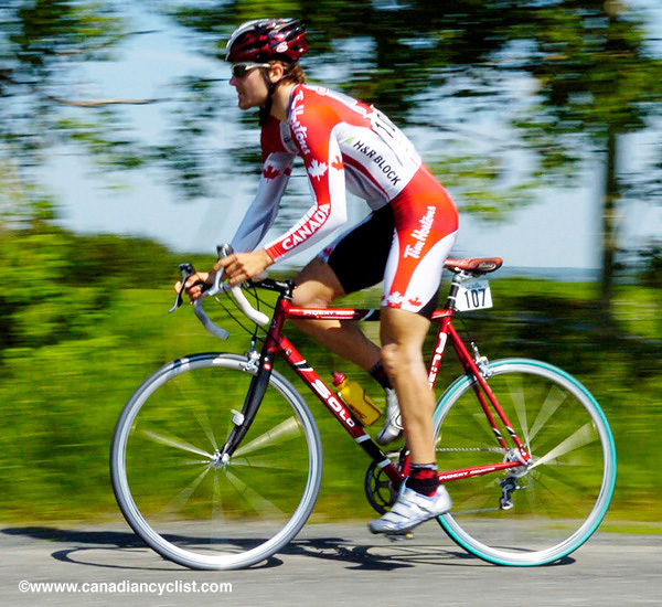 Tour de Beauce 2006