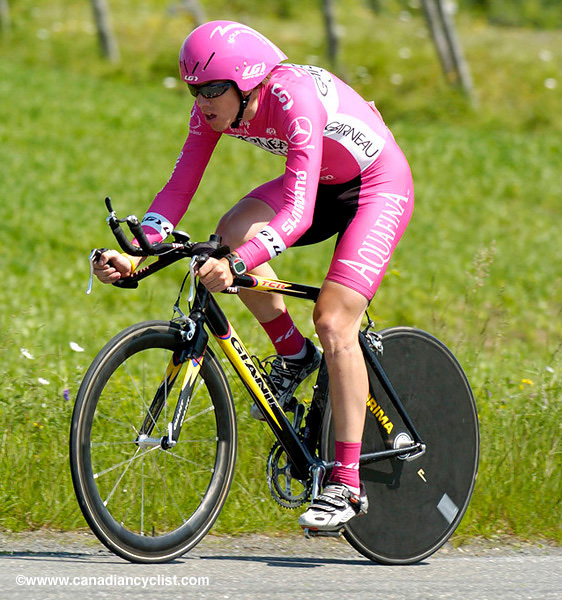 Tour de Beauce 2006