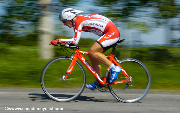 Tour de Beauce 2006