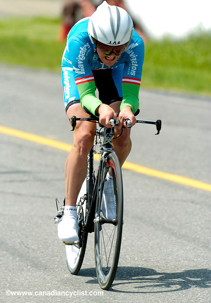 Tour de Beauce 2006