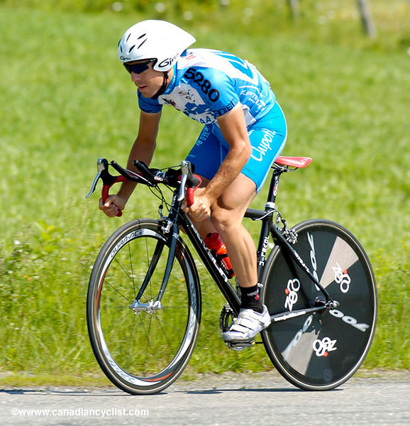 Tour de Beauce 2006
