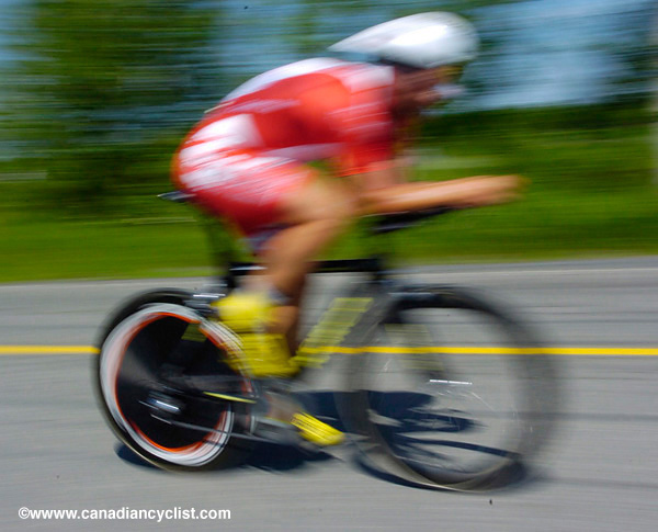 Tour de Beauce 2006