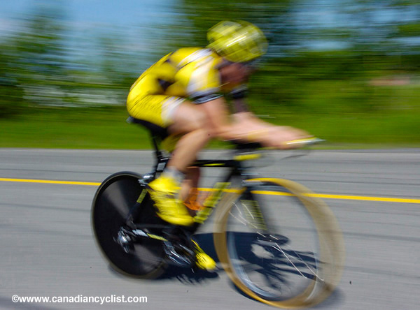 Tour de Beauce 2006