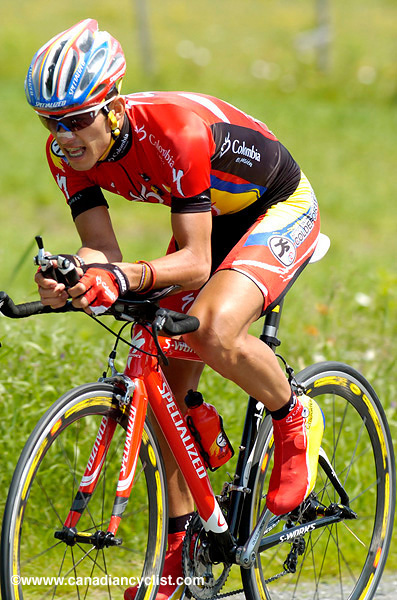 Tour de Beauce 2006