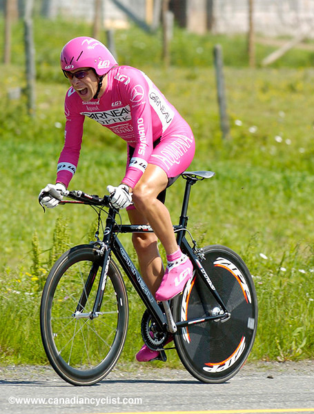 Tour de Beauce 2006