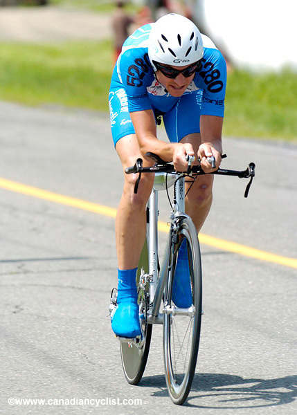 Tour de Beauce 2006