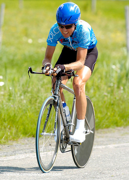 Tour de Beauce 2006