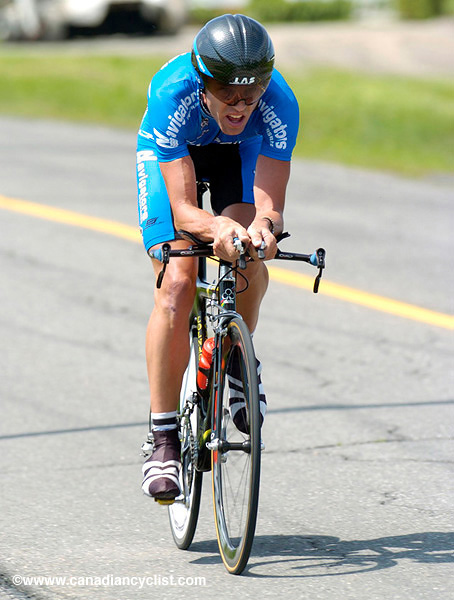 Tour de Beauce 2006