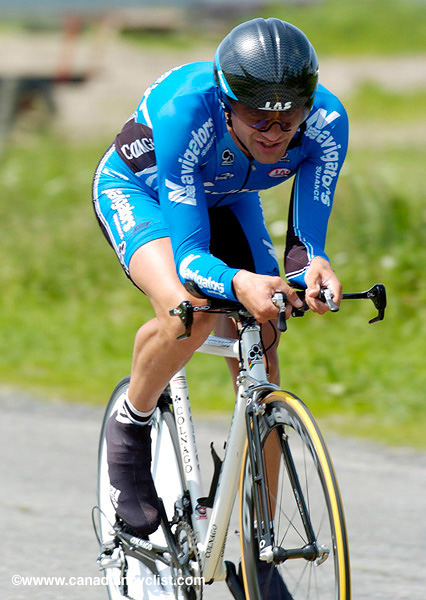 Tour de Beauce 2006