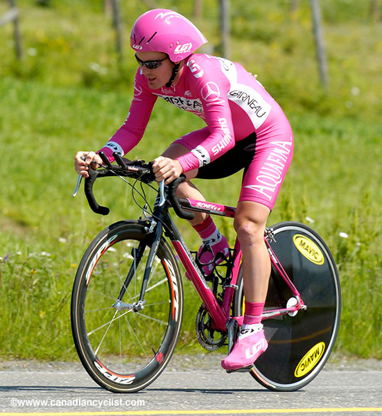 Tour de Beauce 2006