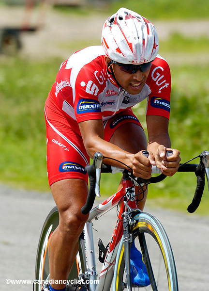 Tour de Beauce 2006