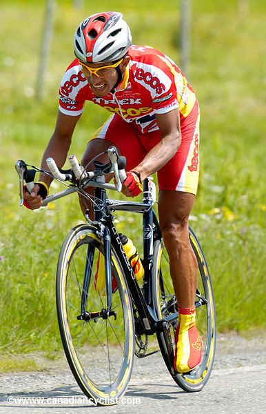 Tour de Beauce 2006