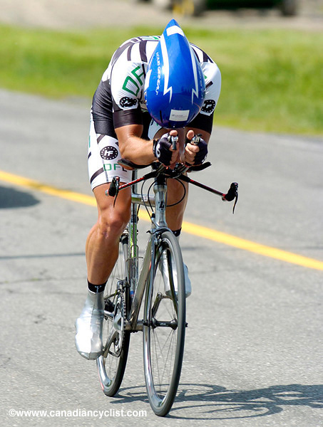 Tour de Beauce 2006