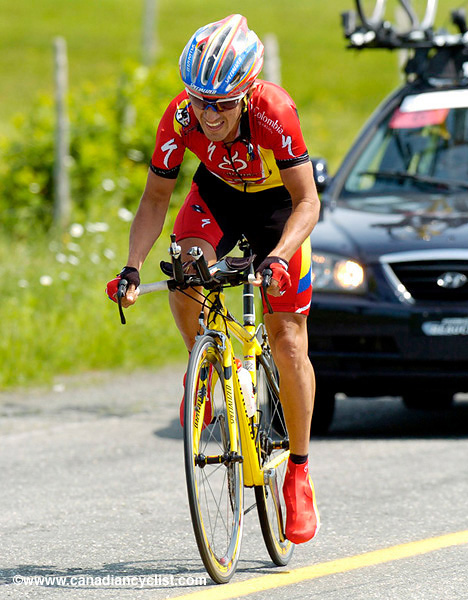 Tour de Beauce 2006