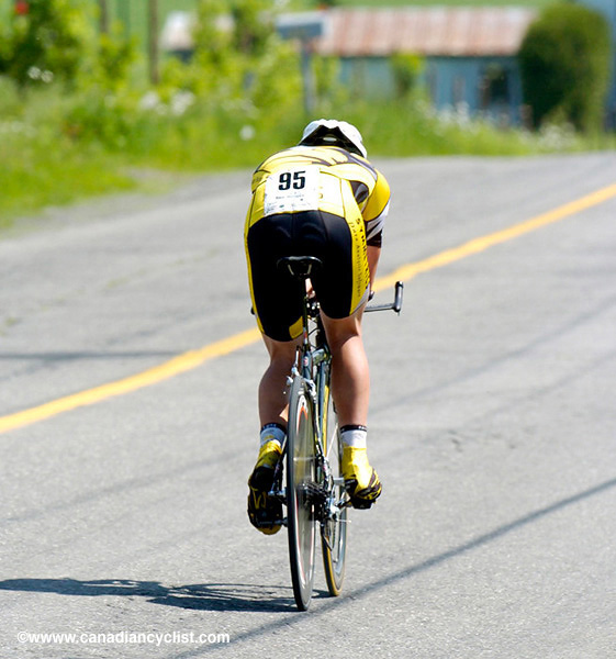 Tour de Beauce 2006