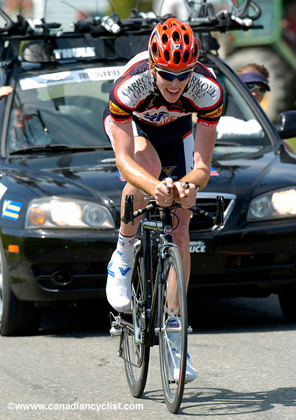 Tour de Beauce 2006
