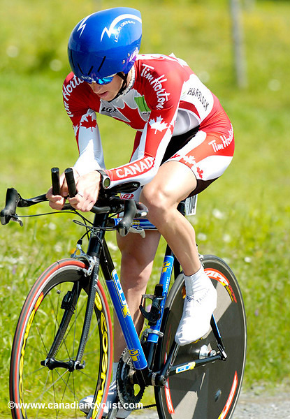 Tour de Beauce 2006