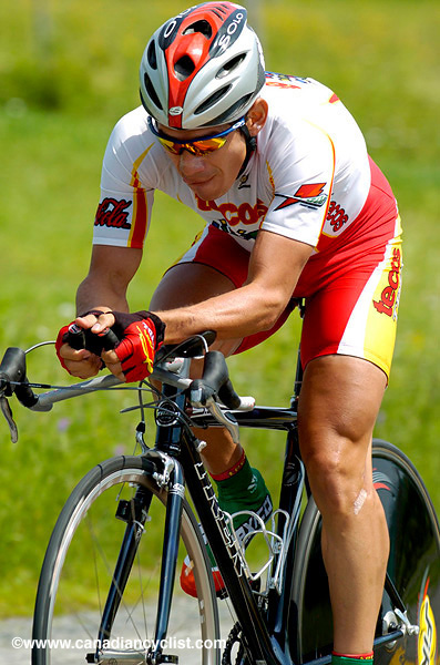 Tour de Beauce 2006