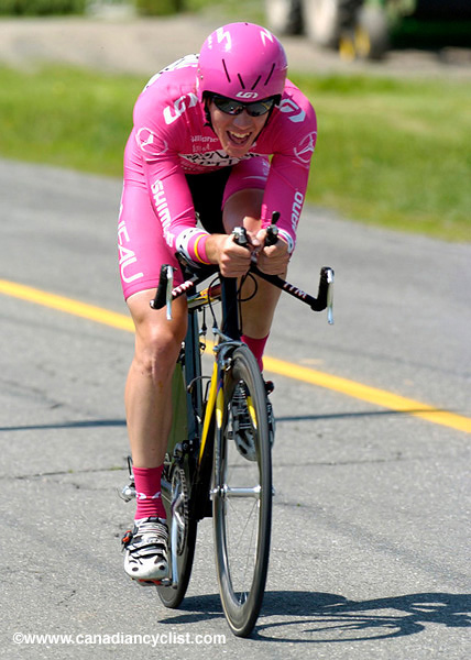 Tour de Beauce 2006