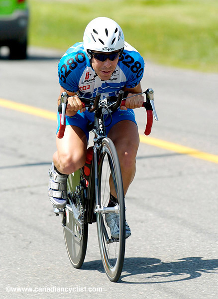 Tour de Beauce 2006