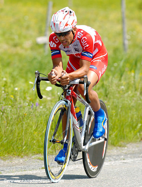 Tour de Beauce 2006