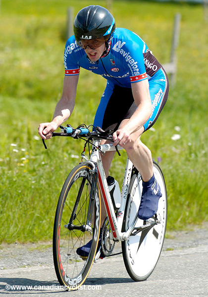 Tour de Beauce 2006