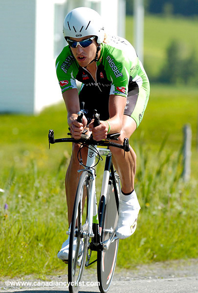 Tour de Beauce 2006