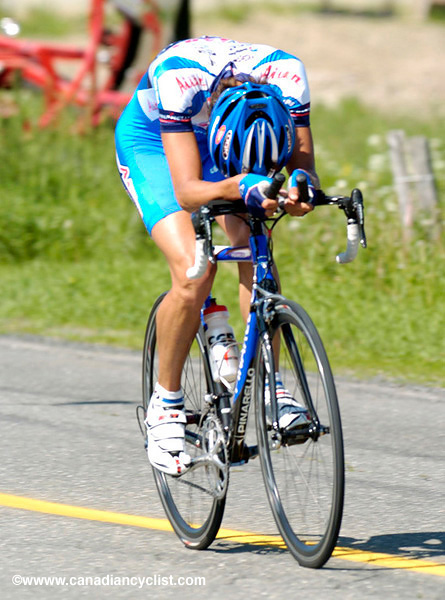 Tour de Beauce 2006