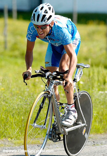 Tour de Beauce 2006
