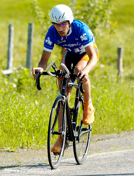Tour de Beauce 2006