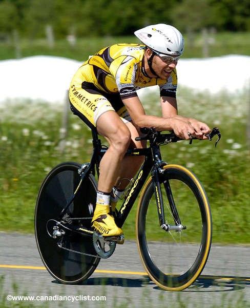 Tour de Beauce 2006