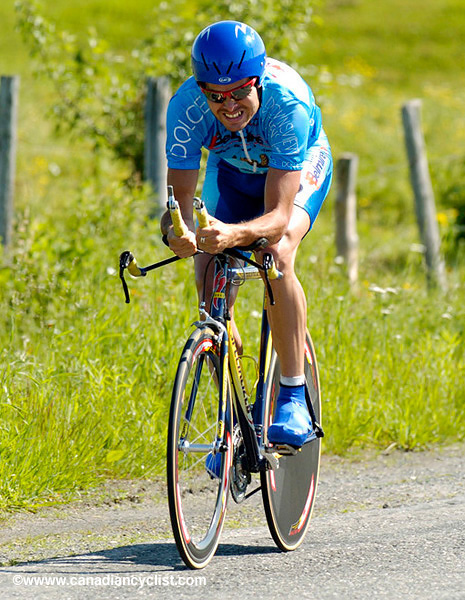 Tour de Beauce 2006