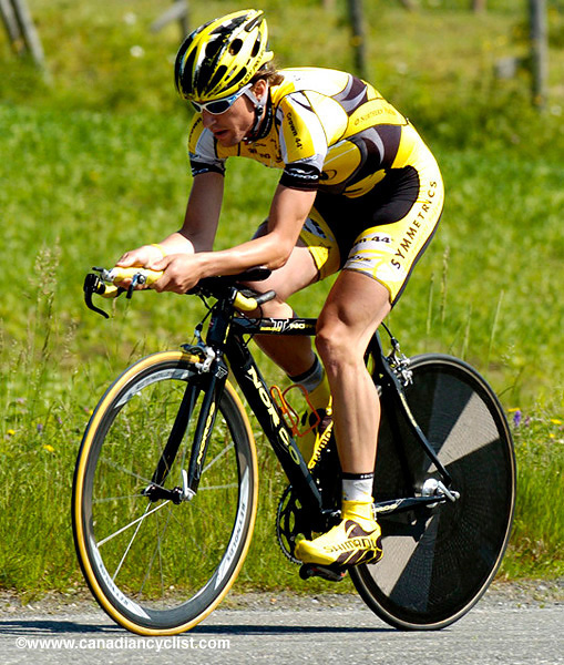 Tour de Beauce 2006