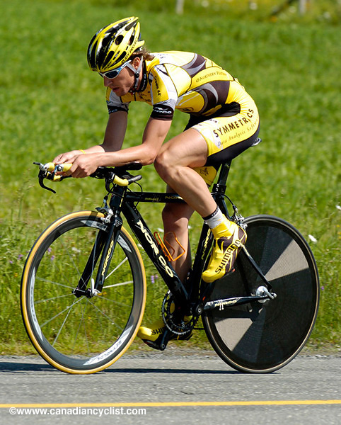 Tour de Beauce 2006