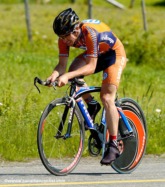 Tour de Beauce 2006