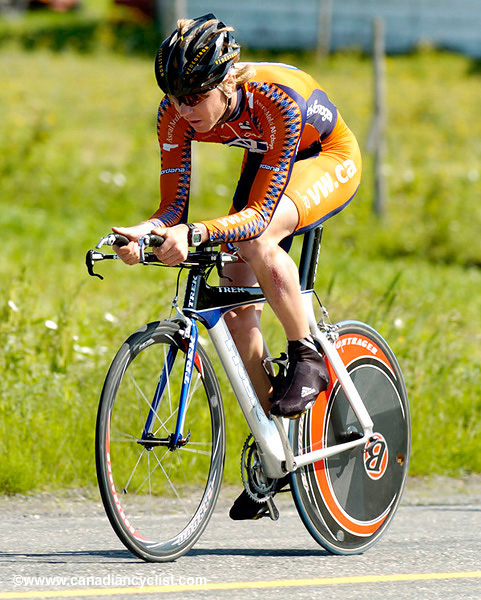 Tour de Beauce 2006