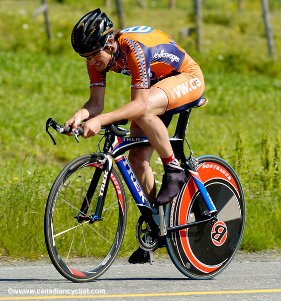 Tour de Beauce 2006