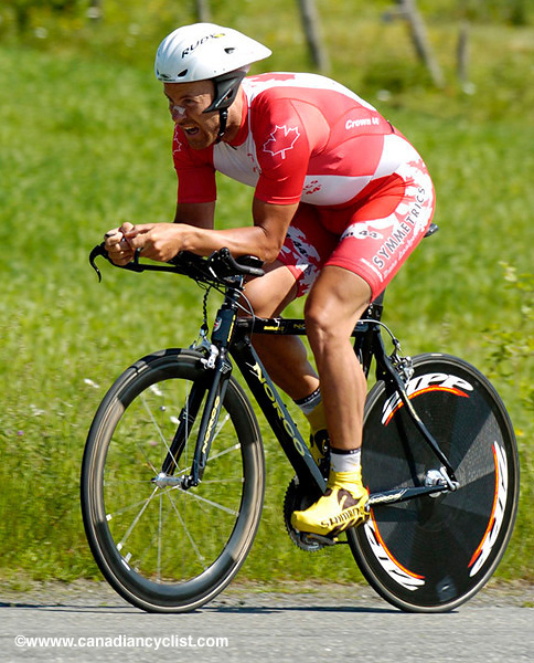 Tour de Beauce 2006