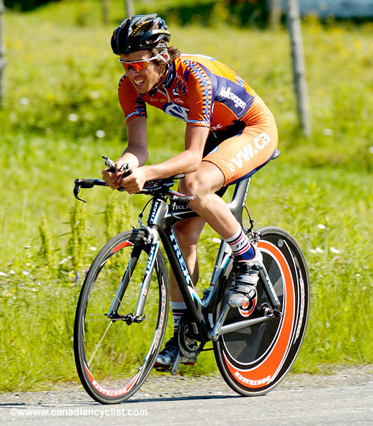 Tour de Beauce 2006