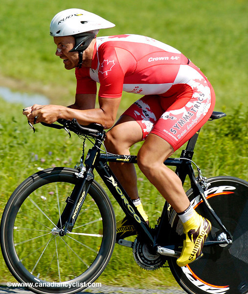 Tour de Beauce 2006