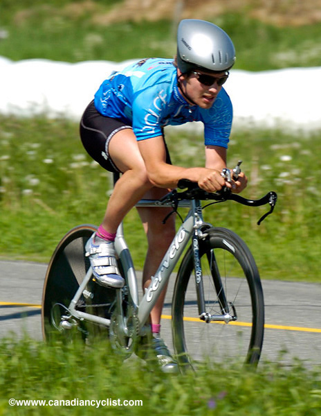 Tour de Beauce 2006